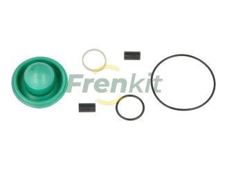 FRENKIT Reparationssats, huvudbromscylinder 120002 VAUXHALL Movano Mk1 (A) Flak / Chassi (X70) Reparationssats, huvudbromscylinder FRENKIT 120002