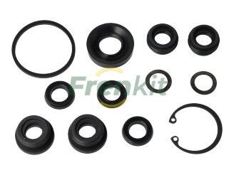 FRENKIT Kit riparazione, cilindro maestro del freno 120008 FRENKIT 120008 Kit riparazione, cilindro maestro comando freno CITROËN Jumper I Van (244) originale prezzo