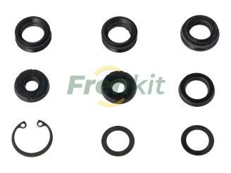 FRENKIT Kit riparazione, cilindro maestro del freno 120015 FRENKIT 120015 Kit riparazione, cilindro maestro comando freno OPEL Vivaro B Combi (X82) originale prezzo