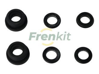 FRENKIT Remondikomplekt, peapidurisilinder 120019 FRENKIT 120019 originaal Remondikomplekt, peapidurisilinder Ducato III Avatava Veoauto / Šassii (250, 290) hind
