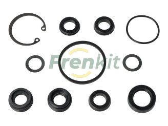 FRENKIT Reparationssats, huvudbromscylinder 120025 FRENKIT 120025 Reparationssats, huvudbromscylinder MAZDA 121 original
