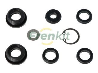 FRENKIT Kit de réparation, maître-cylindre de frein 120027 FRENKIT 120027 Kit réparation maître-cylinde de frein HYUNDAI H100 Minibus (P) pas cher