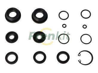FRENKIT Reparationssats, huvudbromscylinder 120028 Byta Reparationssats, huvudbromscylinder VOLVO 240 pris FRENKIT 120028