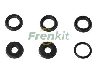 FRENKIT Rep.sæt, hovedbremsecylinder 120050 FRENKIT 120050 Vivaro B Combi (X82) Rep.sæt, hovedbremsecylinder pris