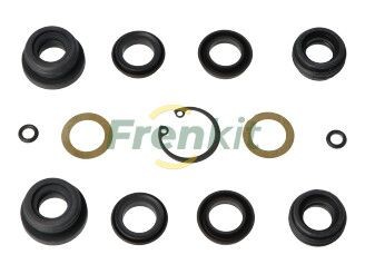 FRENKIT Σετ επισκευής, κύριος κύλινδρος φρένων 122004 FRENKIT 122004 Σετ επισκευής, κύριος κύλινδρος φρένων Ford Focus mk2 Sedan τιμες