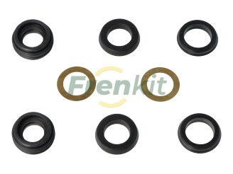 FRENKIT Repair Kit, brake master cylinder 122005 FRENKIT 122005 genuine Ford Sierra MK1 repair kit, brake master cylinder price