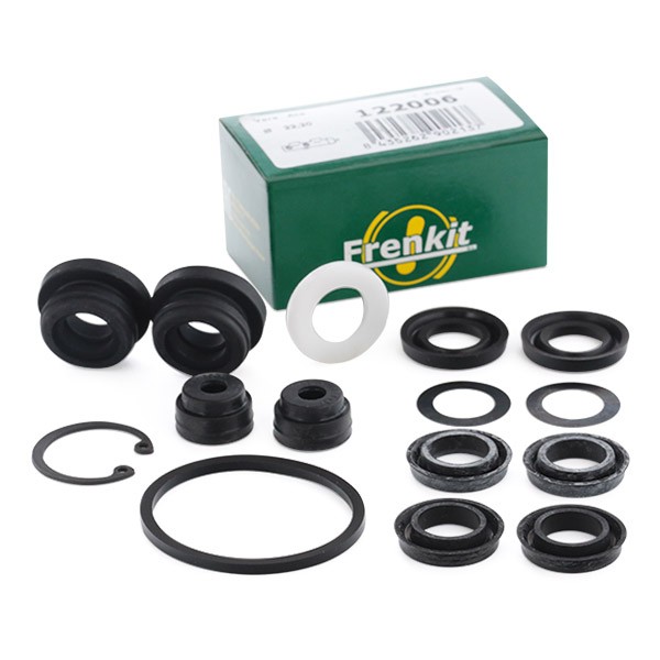 FRENKIT Reparationssats, huvudbromscylinder 122006 FRENKIT 122006 Reparationssats, huvudbromscylinder Opel Zafira B