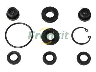 FRENKIT Kit de reparação, bomba central dos travões 122007 FRENKIT 122007 originais Kit de reparação, bomba central dos travões Fiat Ulysse 179 custo