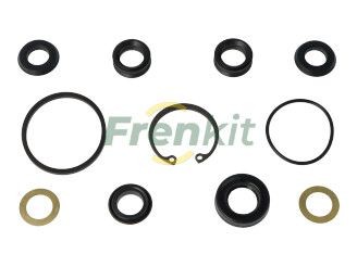 FRENKIT Kit riparazione, cilindro maestro del freno 122009 FRENKIT 122009 Kit riparazione, cilindro maestro comando freno OPEL Vivaro B Combi (X82) originale prezzo