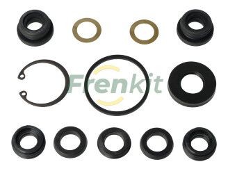 FRENKIT Kit riparazione, cilindro maestro del freno 122012 FRENKIT 122012 Kit riparazione, cilindro maestro comando freno SEAT 127 Hatchback originali prezzo