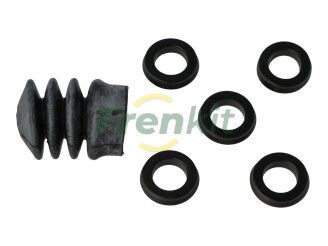 FRENKIT Rep.sæt, hovedbremsecylinder 122013 FRENKIT 122013 Rep.sæt, hovedbremsecylinder BMW E91 billig