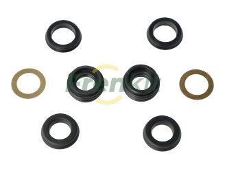 FRENKIT Reparasjonssett, hovedbremsesylinder 122015 FRENKIT 122015 Reparasjonssett, hovedbremsesylinder Fiesta Mk4 (J3S, J5S) pris