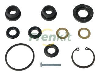 FRENKIT Kit riparazione, cilindro maestro del freno 122019 FRENKIT 122019 Kit riparazione, cilindro maestro comando freno SEAT 127 Hatchback originale prezzo