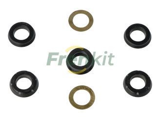 FRENKIT Reparasjonssett, hovedbremsesylinder 122054 FRENKIT 122054 Reparasjonssett, hovedbremsesylinder MAZDA 929 III Sedan (HC) til en fordelagtig pris