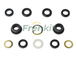 FRENKIT Reparatieset, hoofdremcilinder 122056 FRENKIT 122056 Reparatieset, hoofdremcilinder Ford Granada GU aan een voordelige prijs