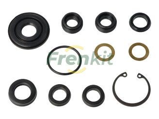 FRENKIT Rep.sæt, hovedbremsecylinder 122089 FRENKIT 122089 Rep.sæt, hovedbremsecylinder Lexus RX billig