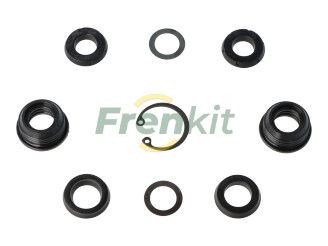 FRENKIT Reparasjonssett, hovedbremsesylinder 122091 FRENKIT 122091 Reparasjonssett, hovedbremsesylinder Civic III billige
