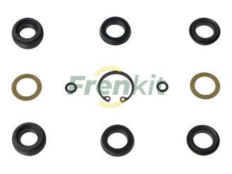 FRENKIT Kit riparazione, cilindro maestro del freno 122103 FRENKIT 122103 Kit riparazione, cilindro maestro comando freno Subaru 1800 XT COUPÉ costo
