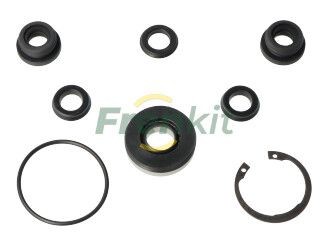 FRENKIT Remondikomplekt, peapidurisilinder 122104 FRENKIT 122104 Remondikomplekt, peapidurisilinder Nissan X-TRAIL odav