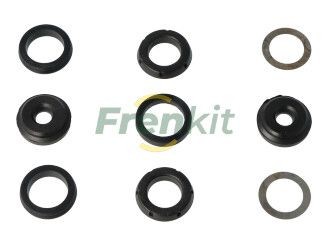 FRENKIT Rep.sæt, hovedbremsecylinder 123004 FRENKIT 123004 Rep.sæt, hovedbremsecylinder Nissan Navara D22 Ladvogn billig