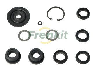 FRENKIT Kit de reparação, bomba central dos travões 123007 FRENKIT 123007 Kit de reparação, bomba central dos travões FORD Transit Mk3 Van (VE6) a um preço acessível