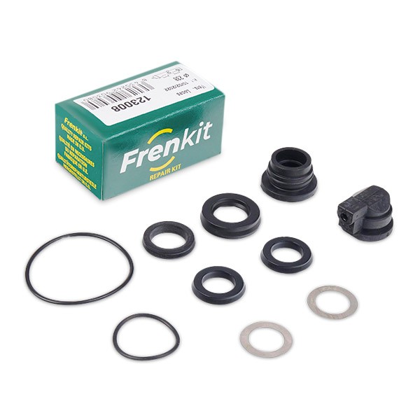 FRENKIT Reparatieset, hoofdremcilinder 123008 FRENKIT 123008 Reparatieset, hoofdremcilinder Lexus RX MCU15 prijs