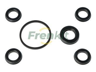 FRENKIT Reparasjonssett, hovedbremsesylinder 123012 FRENKIT 123012 Reparasjonssett, hovedbremsesylinder Nissan X-TRAIL originale
