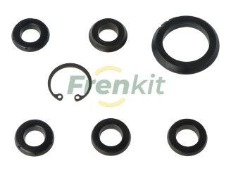 FRENKIT Reparatieset, hoofdremcilinder 123030 FRENKIT 123030 Reparatieset, hoofdremcilinder Toyota Land Cruiser J7 goedkoop