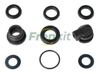 FRENKIT Remondikomplekt, peapidurisilinder 123039 FRENKIT 123039 Remondikomplekt, peapidurisilinder Nissan X-TRAIL originaal