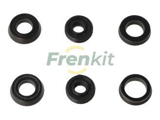 FRENKIT Kit de reparação, bomba central dos travões 123042 FRENKIT 123042 originais Kit de reparação, bomba central dos travões Transit Mk3 Van (VE6) custo