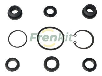 FRENKIT Kit riparazione, cilindro maestro del freno 123047 FRENKIT 123047 Kit riparazione, cilindro maestro comando freno SEAT 127 Hatchback originale prezzo