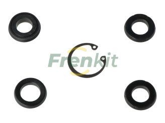 FRENKIT Repair Kit, brake master cylinder 123059 FRENKIT 123059 genuine Toyota Land Cruiser Prado 90 repair kit, brake master cylinder price