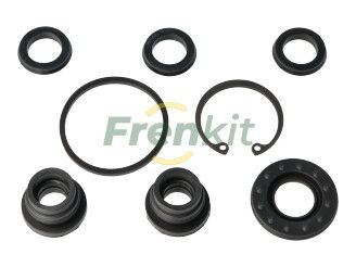 FRENKIT Kit de réparation, maître-cylindre de frein 123060 FRENKIT 123060 Kit réparation maître-cylinde de frein Audi Cabriolet 8g7 b4 à un prix avantageux