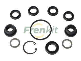 FRENKIT Kit de réparation, maître-cylindre de frein 123067 FRENKIT 123067 Kit réparation maître-cylinde de frein CHEVROLET ORLANDO d'origine