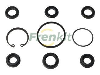 FRENKIT Repair Kit, brake master cylinder 123068 FRENKIT 123068 Ford Fiesta Mk2 repair kit, brake master cylinder replacement