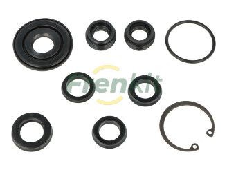 FRENKIT Kit de reparação, bomba central dos travões 123070 FRENKIT 123070 Kit de reparação, bomba central dos travões