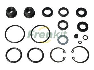 FRENKIT Σετ επισκευής, κύριος κύλινδρος φρένων 123078 FRENKIT 123078 Σετ επισκευής, κύριος κύλινδρος φρένων Lexus IS XE2 τιμες