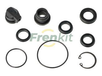 FRENKIT Reparasjonssett, hovedbremsesylinder 123083 FRENKIT 123083 Reparasjonssett, hovedbremsesylinder ROVER 800 Hatchback (XS) billige