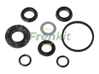 FRENKIT Korjaussarja, jarrupääsylinteri 123085 Toyota KDJ12_, GRJ12_ Korjaussarja, jarrupääsylinteri 123085 FRENKIT