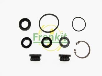 FRENKIT Reparatieset, hoofdremcilinder 123090 FRENKIT 123090 Reparatieset, hoofdremcilinder 14 Hatchback prijs