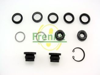 FRENKIT Repair Kit, brake master cylinder 125007 FRENKIT 125007 genuine T1/TN Platform/Chassis repair kit, brake master cylinder price