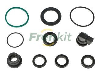FRENKIT Reparasjonssett, hovedbremsesylinder 125017 FRENKIT 125017 Reparasjonssett, hovedbremsesylinder Land Rover Defender L316 pris