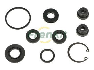 FRENKIT Σετ επισκευής, κύριος κύλινδρος φρένων 125018 FRENKIT 125018 Σετ επισκευής, κύριος κύλινδρος φρένων Volvo V70 γνήσια