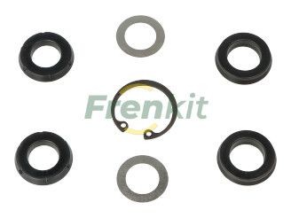 FRENKIT Reparatieset, hoofdremcilinder 125028 FRENKIT 125028 Reparatieset, hoofdremcilinder Mitsubishi Grandis NA4W originele prijs