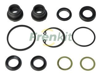 FRENKIT Kit de reparação, bomba central dos travões 125035 FRENKIT 125035 originais Kit de reparação, bomba central dos travões OPEL ASCONA preço