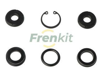 FRENKIT Reparasjonssett, hovedbremsesylinder 125043 FRENKIT 125043 Reparasjonssett, hovedbremsesylinder Jeep Wrangler JK til en fordelagtig pris