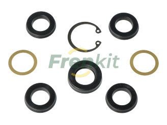 FRENKIT Remkomplekts, Galvenais bremžu cilindrs 125044 Remkomplekts, galvenais bremžu cilindrs FRENKIT Volkswagen TRANSPORTER 125044