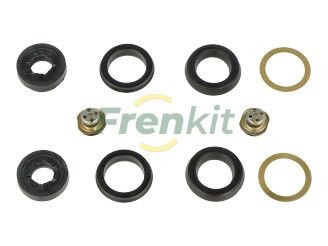 FRENKIT Reparatieset, hoofdremcilinder 125047 FRENKIT 125047 Reparatieset, hoofdremcilinder Renault 4 originele