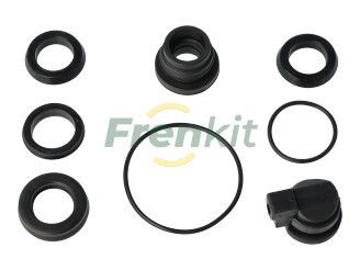 FRENKIT Σετ επισκευής, κύριος κύλινδρος φρένων 125050 FRENKIT 125050 Σετ επισκευής, κύριος κύλινδρος φρένων Wildcat / Rocky F75 γνήσια τιμες