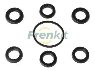 FRENKIT Remondikomplekt, peapidurisilinder 125060 FRENKIT 125060 Remondikomplekt, peapidurisilinder Mercedes W140 odav